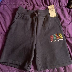 Polo Ralph lauren shorts Boys
